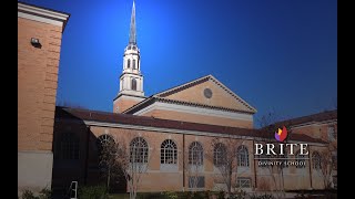 Brite Convocation, Fall 2022