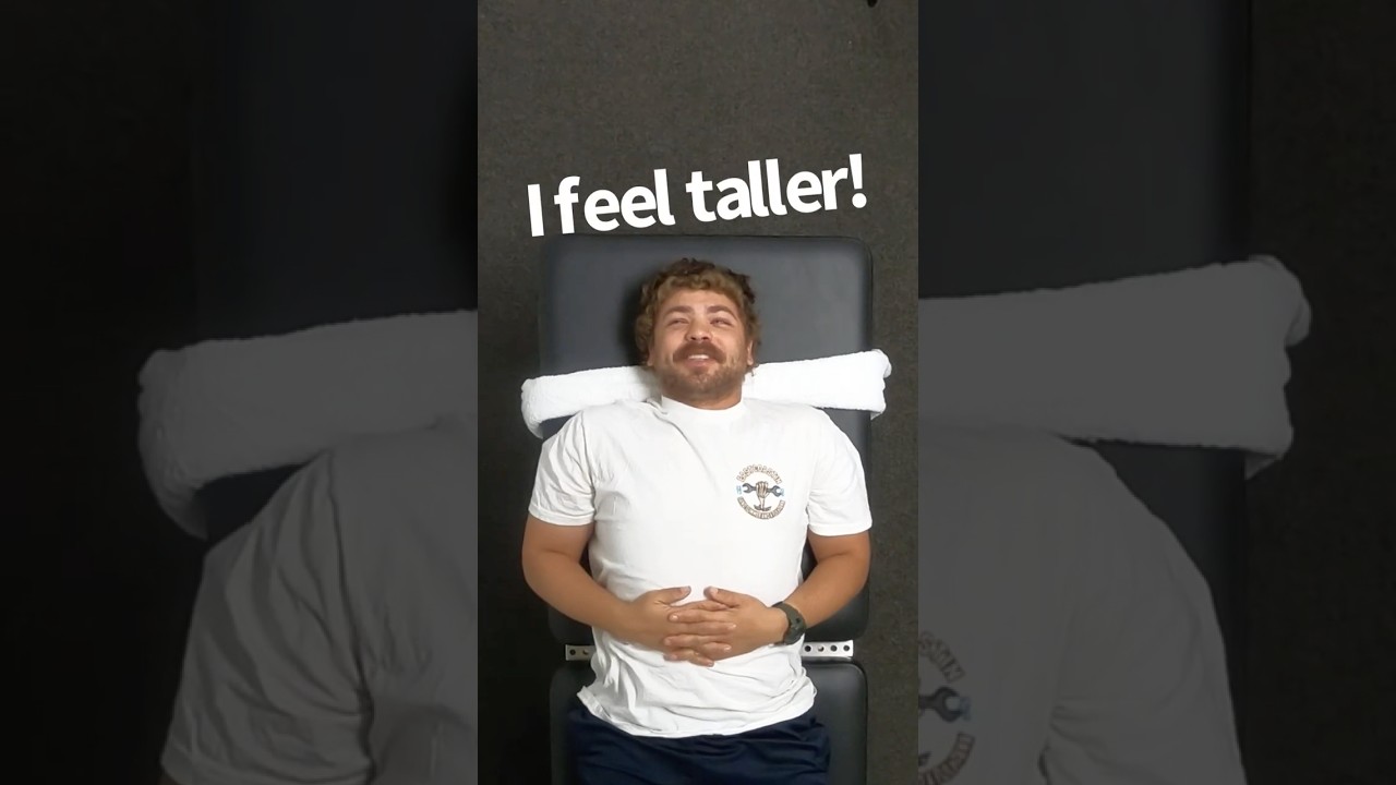 Austin, Texas! Contact your Official Austin Ring Dinger® chiropractor. 