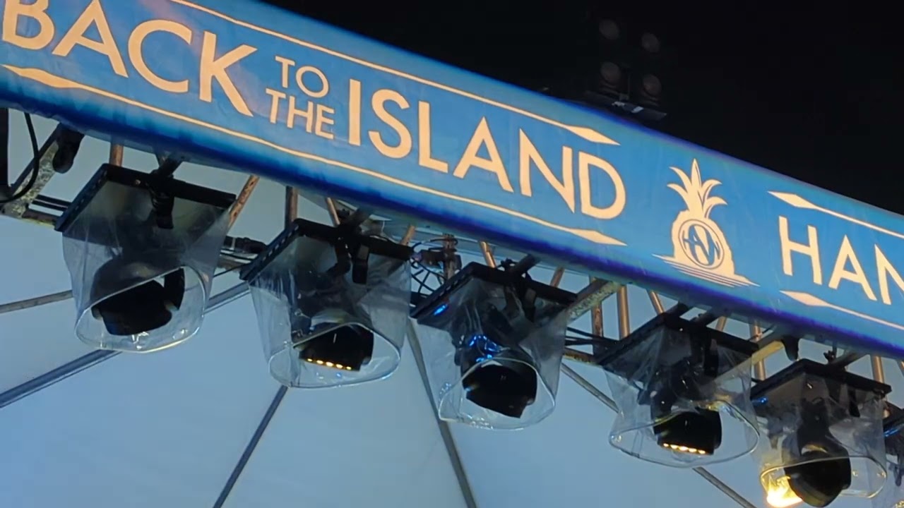 RIVER at BTTI HANSON 2025