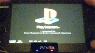 Music.prx for 6.60 on PsVita TN-V for POPS!