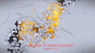 New Release, Swords of Division, by Joe Pinto