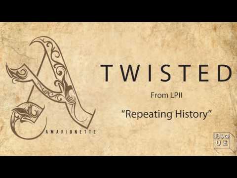 Amarionette "Twisted"