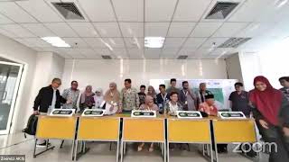 PARALLEL SESSION 1 - ROOM 12