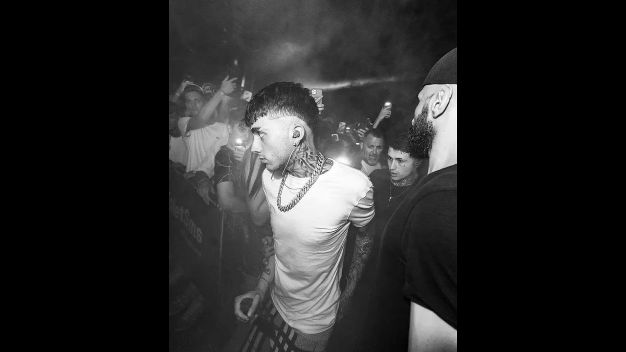 [FREE] TONY BOY X NERISSIMA SERPE TYPE BEAT 2024 - 