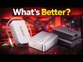 5 BEST 10 Gigabit Network Cards | Who Win This Race?