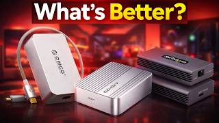 5 BEST 10 Gigabit Network Cards | Who Win This Race?