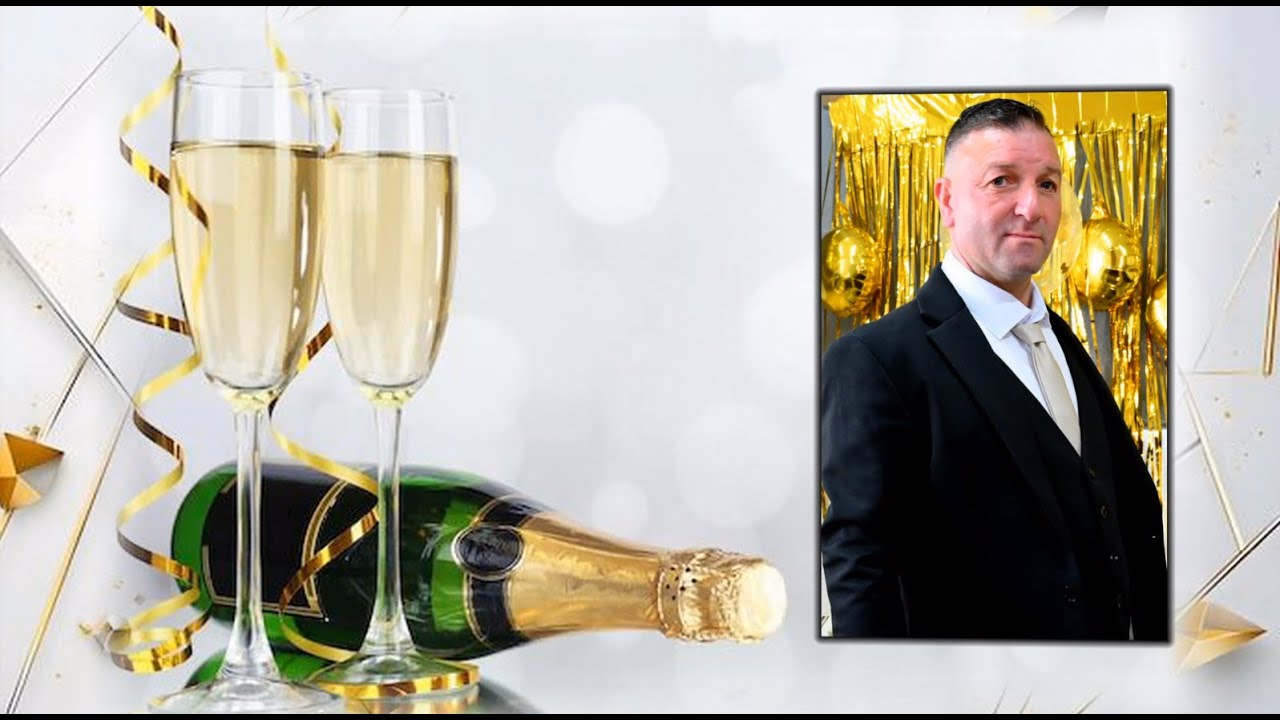 50 години на Николай гр.Белица/Зурни Гоце Демиров /Студио Стони 4К-0894522940