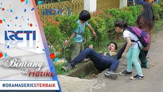 Download Lagu BINTANG DI HATIKU - Haha Sukurinnn Jaka Kualat [16 Agustus 2017] MP3