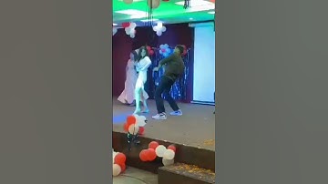 IIMT group of college fresher party greater Noida