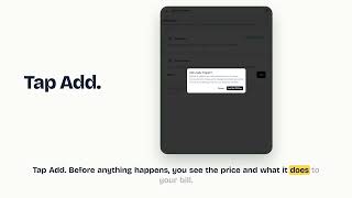 How to add extra services to your plan - GetOrderOnline