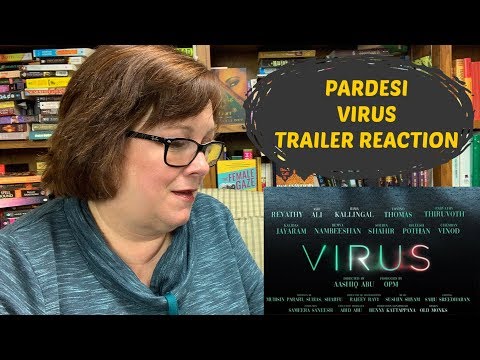 virus-trailer-reaction