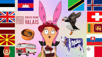 "Shut up" in different languages meme // Part 4