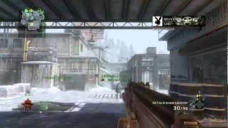 Celebrity Spawn Ballistic Knife on Summit | (Defense) Wealth