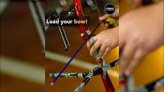 Axe Recommends: Kodanda Archery screenshot 1