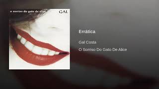 Errática