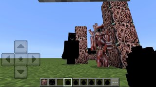 Bad Event Addon In Minecraft Pe