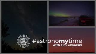 #astronoMYtime: ToTwinkle or Not To Twinkle...Atmospheric Scintillation