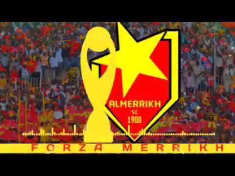 عصام الشوالي يتغزل في المريخ