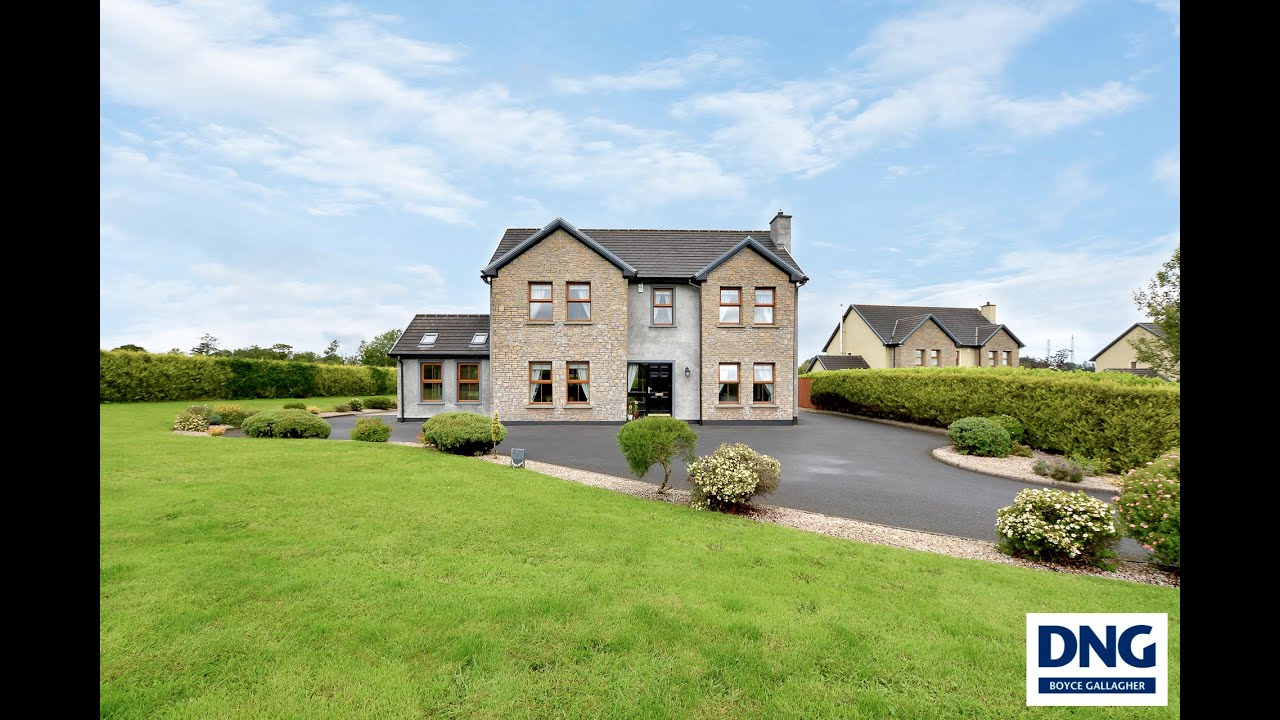 1 Carn View, Glencovet, Ballybofey, F93 Y7V2 YouTube