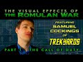 The Visual Effects of THE ROMULAN WAR (Pt. 1)