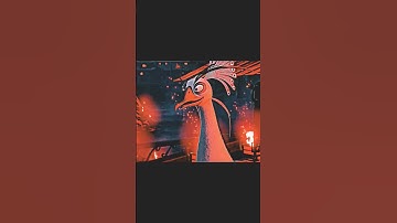 Po Vs Lord Shen 🥶 | kung fu panda edit | #po #lordshen #edit #shorts #kungfupanda2 ‎⁨@Editer-i6x⁩ 