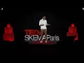 Optimisez votre bientre pour russir   nassim sahili  tedxskemaparis