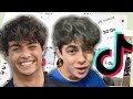 I WENT VIRAL ON TIK TOK FOR LOOKING LIKE NOAH CENTINEO