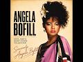 Angela Bofill Golden Years (1978–1985) | Soulful Love Songs