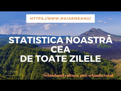 Video: Ce intelegi prin tehnici statistice?