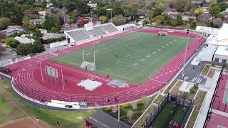 South Pasadena High School