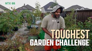 Toughest Gardening Challenge '26