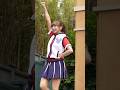 【TDL】【最前列】噂のジャンボリおねえさんが素敵すぎた！ / ジャンボリミッキー / 東京ディズニーランド #shorts