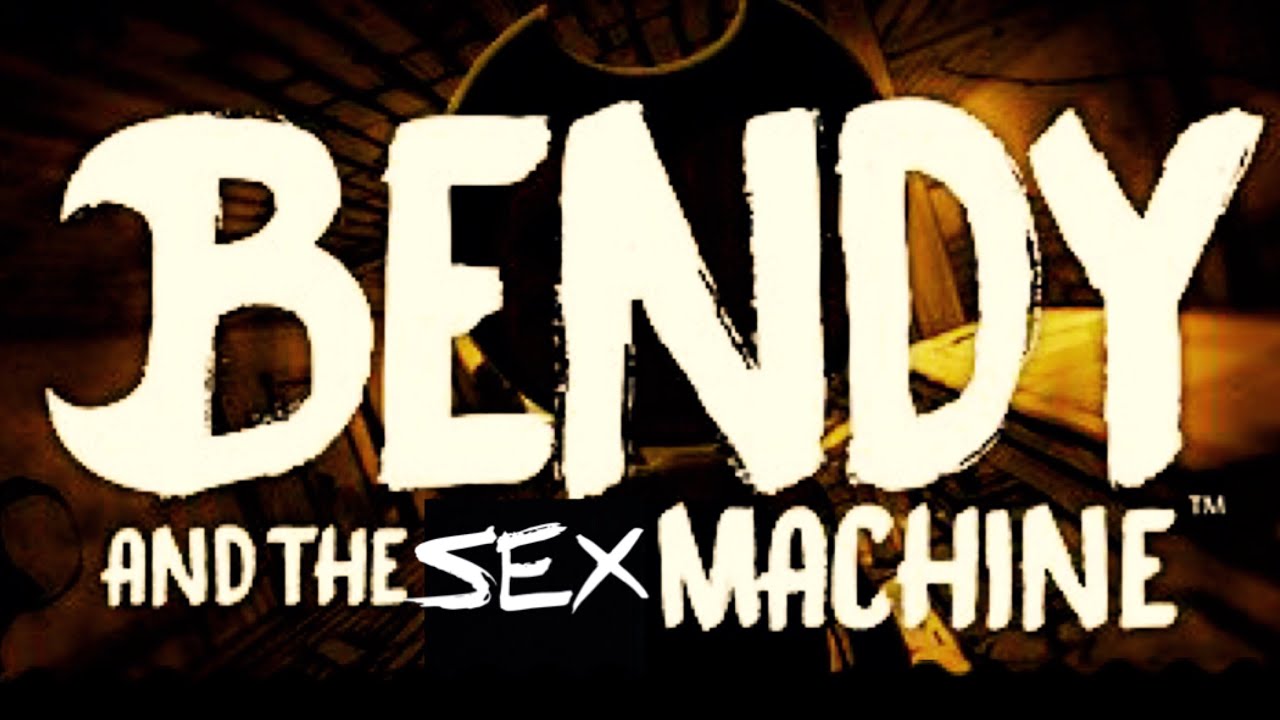 Bendy And The Ink Machine Sex