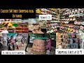 Shopping starts at rs 99  calicut sm street shopping vlog in tamil rslifestyle vlog shopping