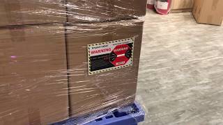 【Incorrect Usage of Impact Label Shipping Impact Indicators】| WAN-YO