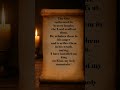 Psalms ch2 teaching and prayer version #god #jesus #bible #holyspirit #christian #blessed #godsword