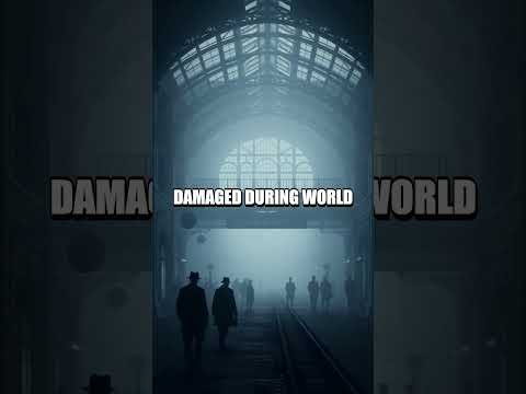 Exploring Berlin's Forgotten