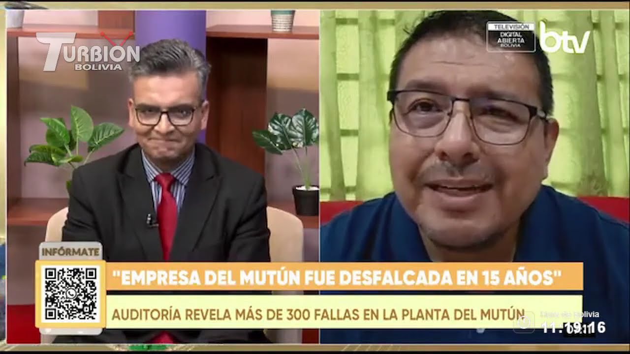 🇧🇴 Detienen a Jhonny Fernández | Gobierno retrocede en monitoreo de redes | COB anuncia protestas