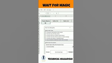 #shorts Excel tips and tricks | #exceltipsandtricks #excel