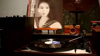 Mariya Takeuchi - Plastic Love (Variety, 1984 LP) Resimi