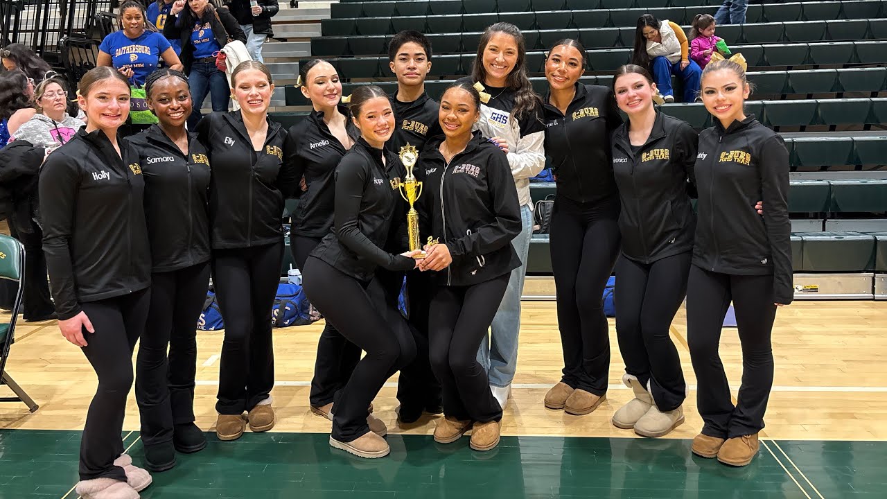 Seneca Valley Invitational 01/10/26