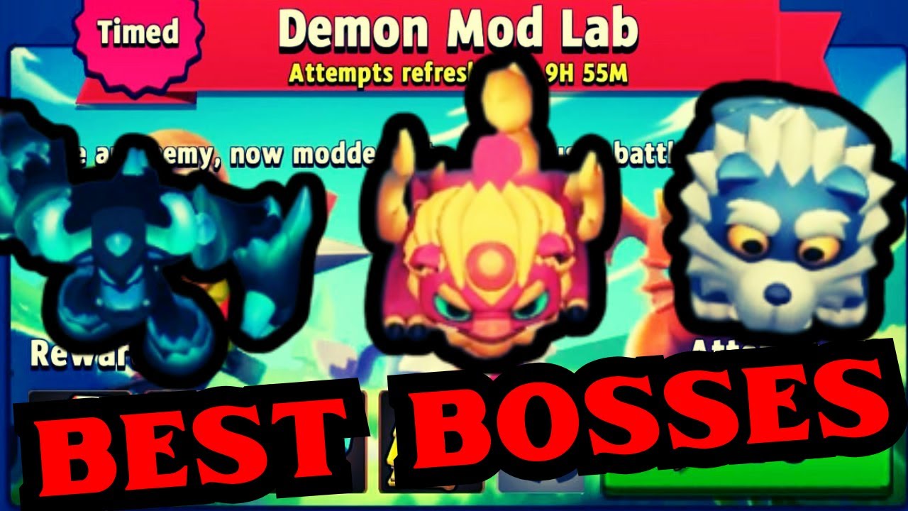 ARCHERO: DEMON MOD LAB — ПРОСТОЙ ПУТЬ! ЛУЧШИЕ БОССЫ! ВЫСОКИЕ НАГРАДЫ!