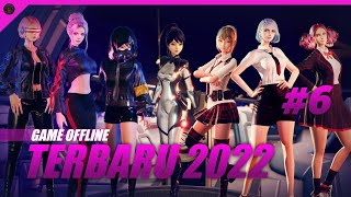 5 GAME OFFLINE TERBARU 2022 DI ANDROID #6 screenshot 2