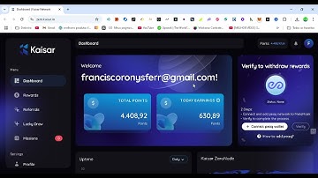 Hidden Kaisar Network Secrets Finally Revealed