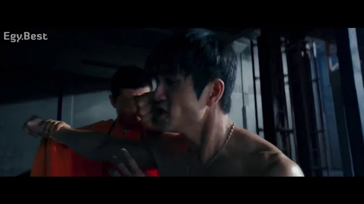 Bruce Lee vs Wong Jack Man "Full Fight" | Bright Of The Dragon - DayDayNews