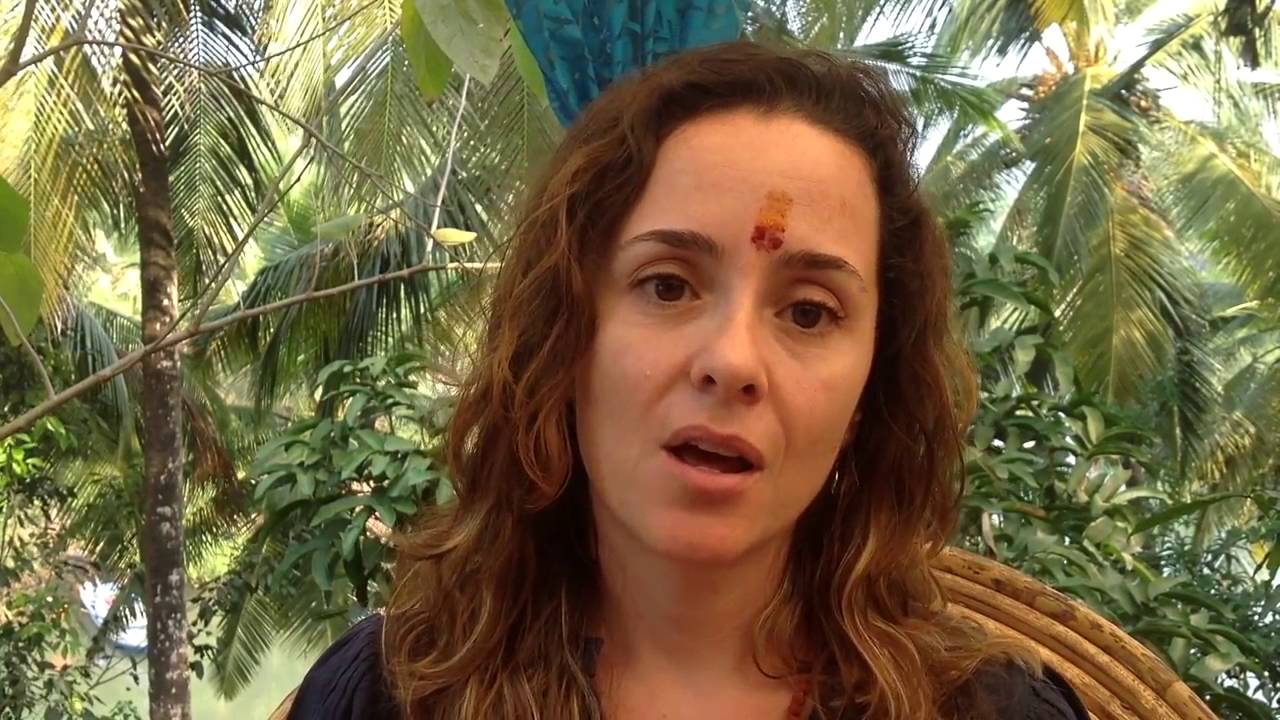 Yoga Teacher Training Goa India - 2015 Review Shiva Shakti Yoga