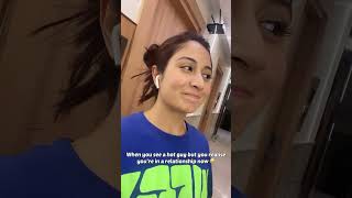 Kya Tum One Man Woman Ho   Shreya Kalra