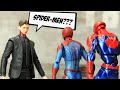 Spider-man vs Venom saves Spider J.J . Jameson in Spider-verse | Official Trailer