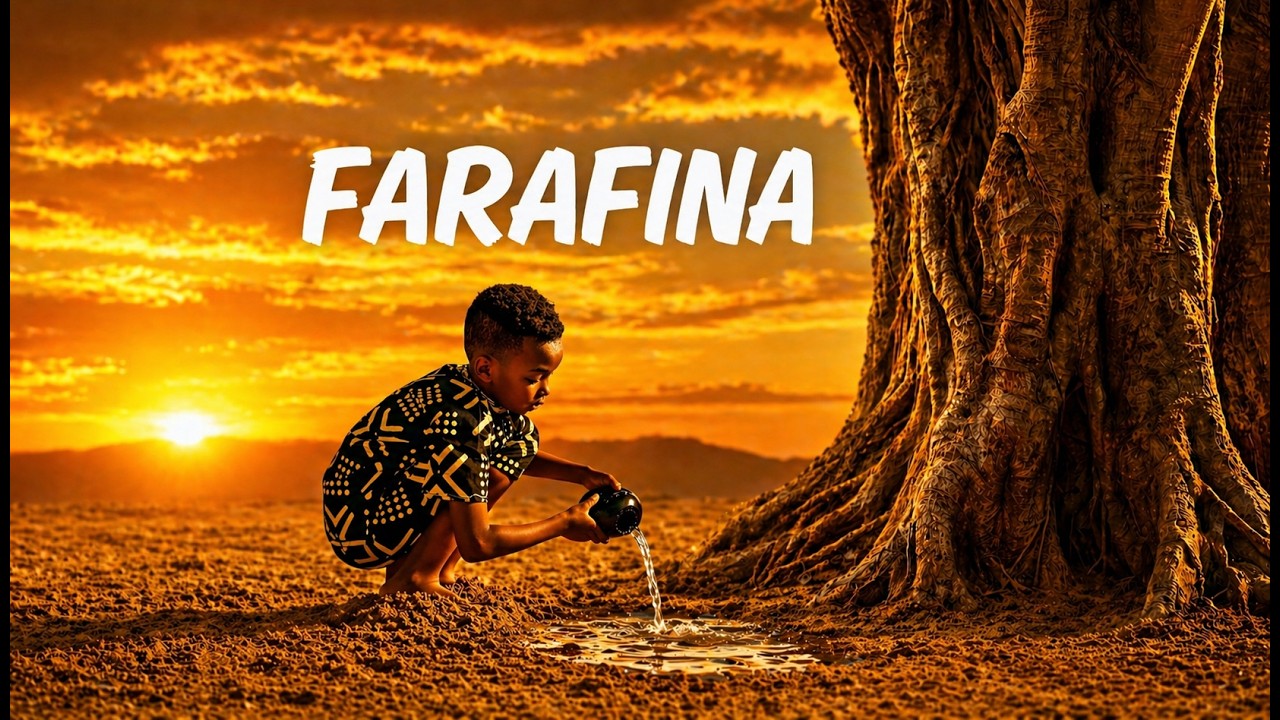 Watch SOFAZ - FARAFINA - CLIP OFFICIEL - 2026 on YouTube Watch SOFAZ - FARAFINA - CLIP OFFICIEL - 2026 on YouTube