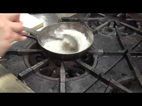 How To Make Patase for Amrit Sanchar - Khalsa Camp Australia 2016 - Workshop